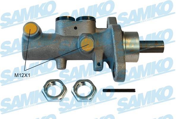Samko P30785 Brake Master Cylinder P30785