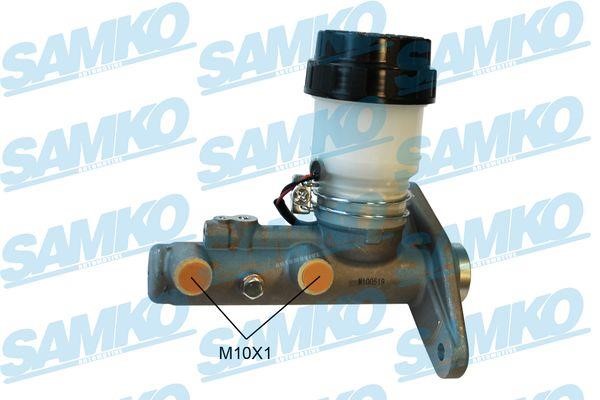 Samko P30787 Brake Master Cylinder P30787