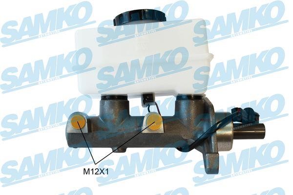 Samko P30792 Brake Master Cylinder P30792