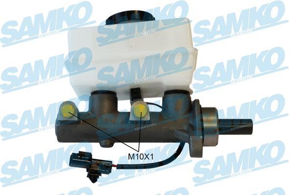 Samko P30793 Brake Master Cylinder P30793