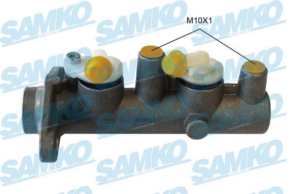 Samko P30795 Brake Master Cylinder P30795