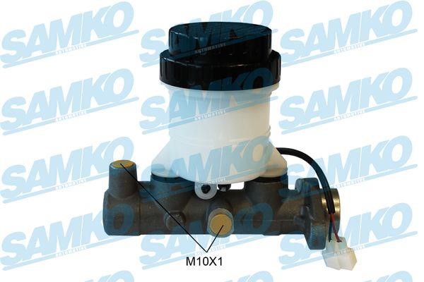 Samko P30796 Brake Master Cylinder P30796