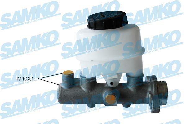 Samko P30797 Brake Master Cylinder P30797