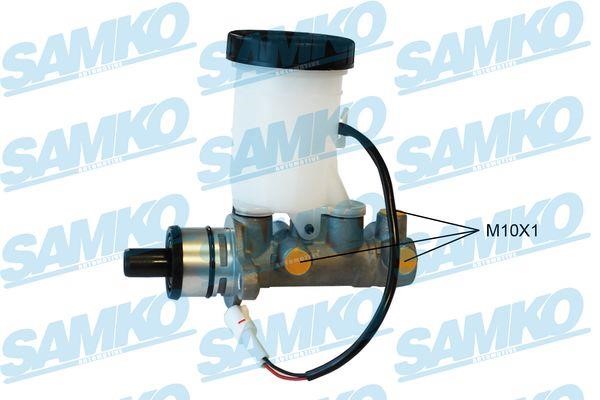 Samko P30798 Brake Master Cylinder P30798