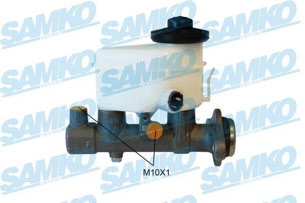 Samko P30799 Brake Master Cylinder P30799