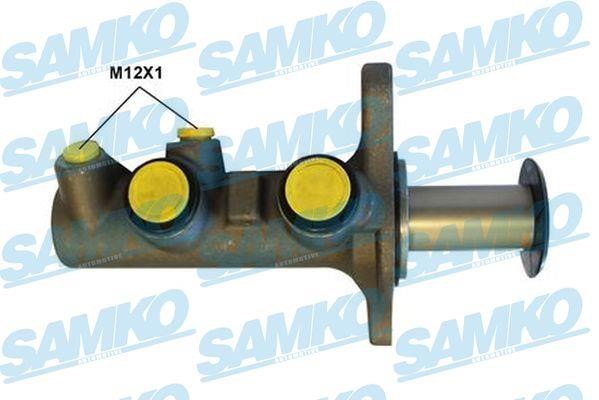 Samko P30808 Brake Master Cylinder P30808
