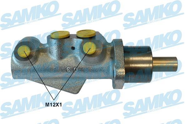 Samko P30811 Brake Master Cylinder P30811