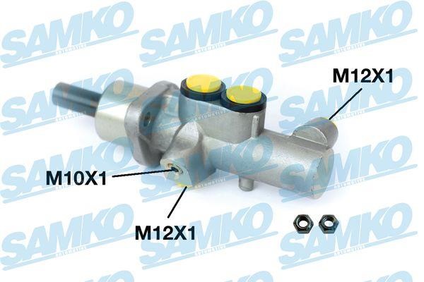 Samko P30820 Brake Master Cylinder P30820