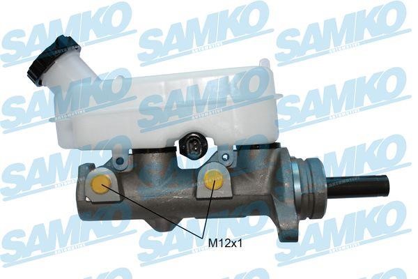 Samko P30822 Brake Master Cylinder P30822