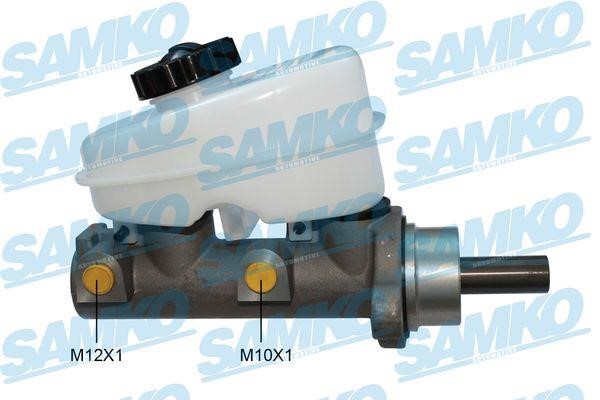 Samko P30823 Brake Master Cylinder P30823