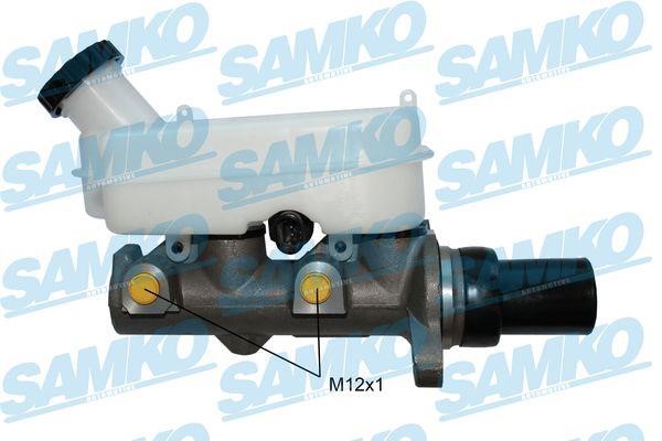 Samko P30824 Brake Master Cylinder P30824