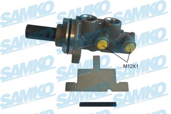 Samko P30825 Brake Master Cylinder P30825