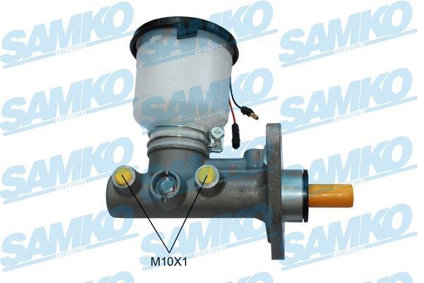 Samko P30828 Brake Master Cylinder P30828