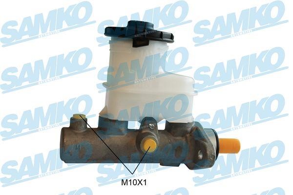Samko P30829 Brake Master Cylinder P30829