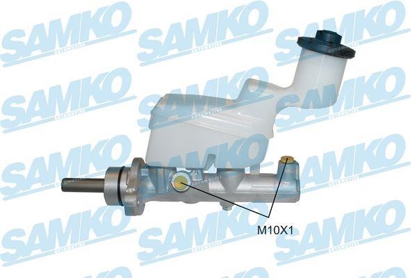 Samko P30830 Brake Master Cylinder P30830