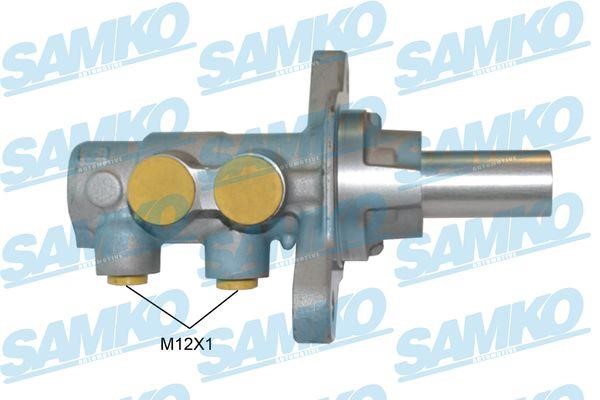 Samko P30834 Brake Master Cylinder P30834