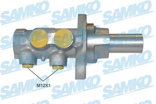 Samko P30835 Brake Master Cylinder P30835