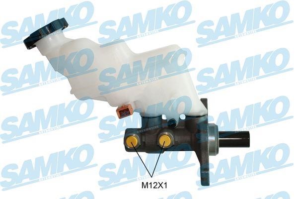 Samko P30836 Brake Master Cylinder P30836