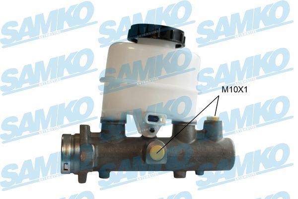 Samko P30845 Brake Master Cylinder P30845