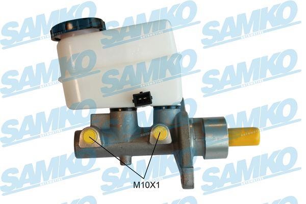Samko P30846 Brake Master Cylinder P30846