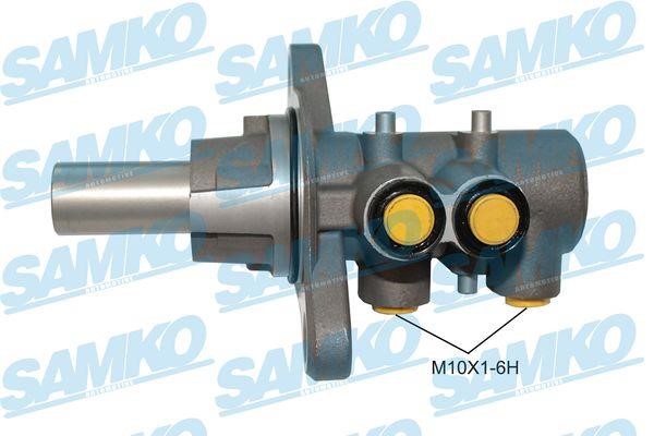 Samko P30876 Brake Master Cylinder P30876