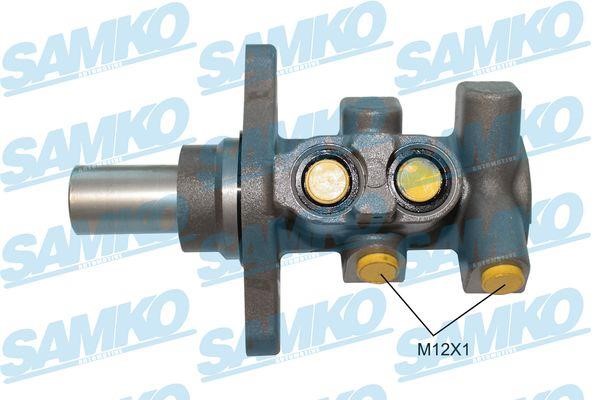 Samko P30877 Brake Master Cylinder P30877