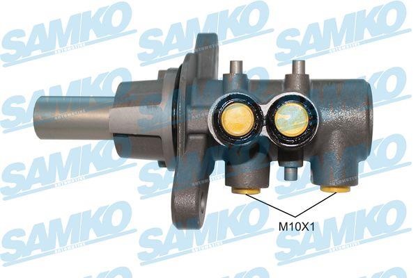 Samko P30878 Brake Master Cylinder P30878