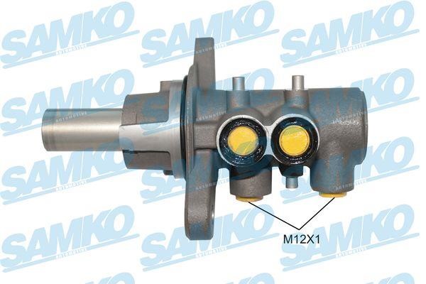 Samko P30879 Brake Master Cylinder P30879