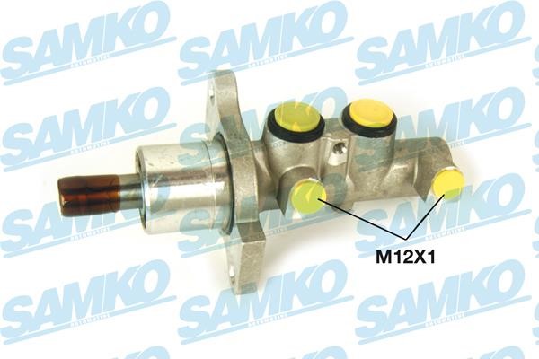 Samko P99010 Brake Master Cylinder P99010