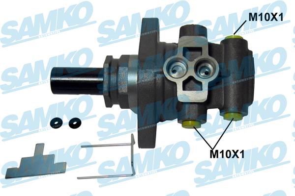 Samko P99011 Brake Master Cylinder P99011