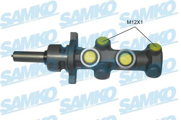 Samko P99012 Brake Master Cylinder P99012