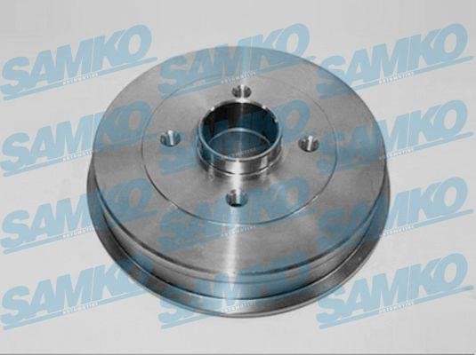 Samko S70174 Brake drum S70174