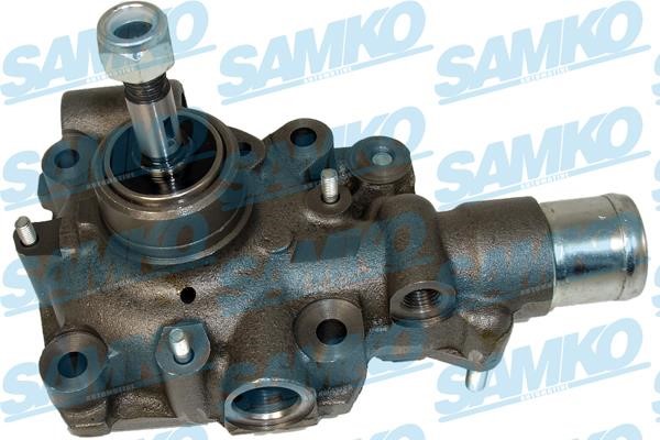 Samko WP0018 Water pump WP0018