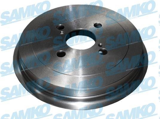 Samko S70719 Brake drum S70719