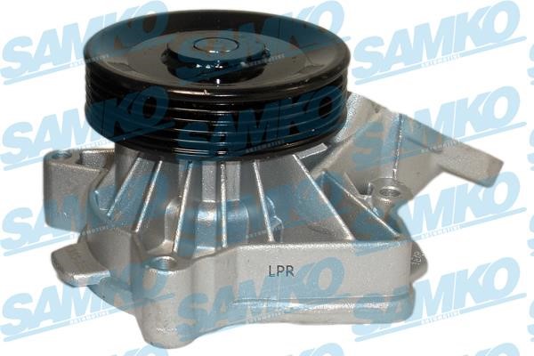 Samko WP0061 Water pump WP0061