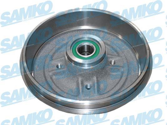 Samko S70751C Brake drum S70751C