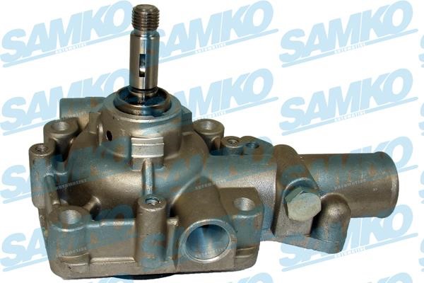 Samko WP0074 Water pump WP0074