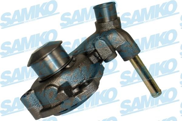Samko WP0099 Water pump WP0099