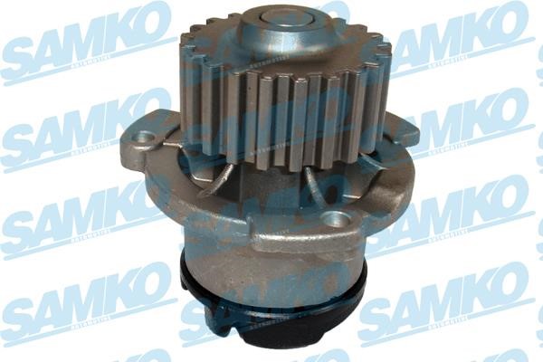 Samko WP0104 Water pump WP0104
