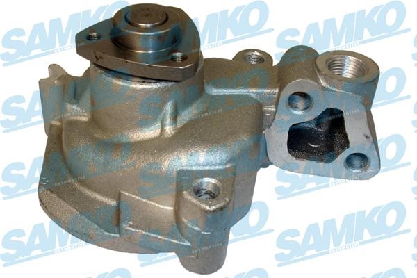 Samko WP0107 Water pump WP0107