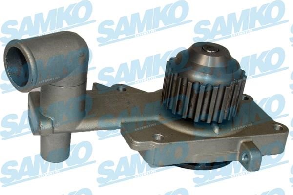 Samko WP0108 Water pump WP0108