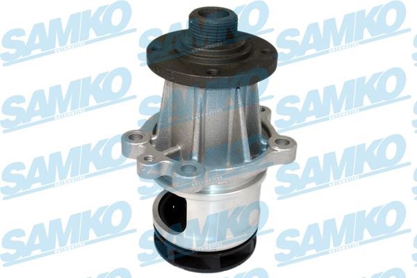 Samko WP0384 Water pump WP0384