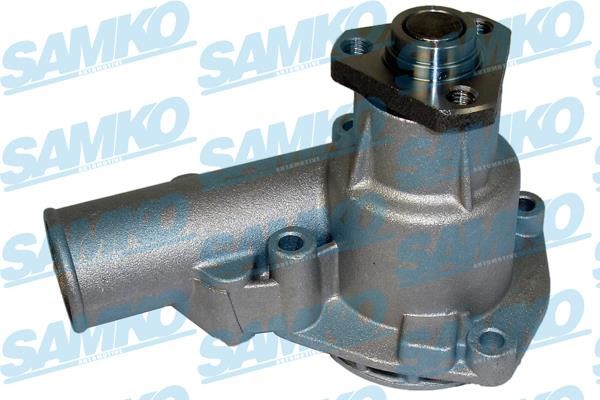 Samko WP0137 Water pump WP0137