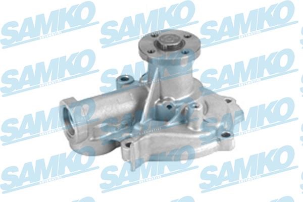 Samko WP0143 Water pump WP0143