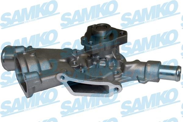 Samko WP0150 Water pump WP0150