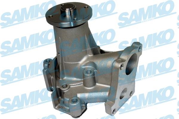 Samko WP0151 Water pump WP0151