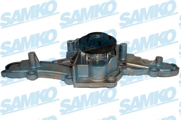 Samko WP0152 Water pump WP0152