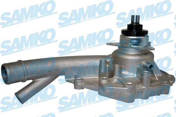 Samko WP0158 Water pump WP0158