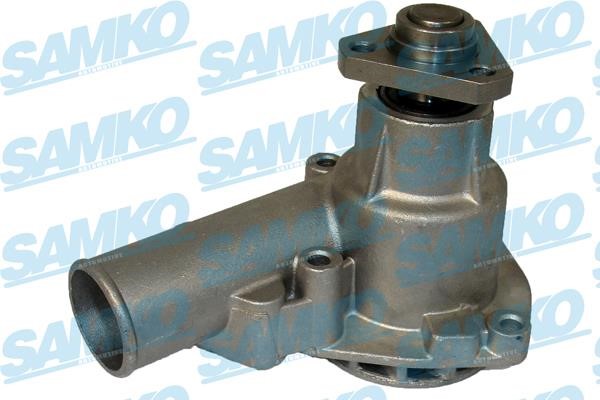 Samko WP0165 Water pump WP0165