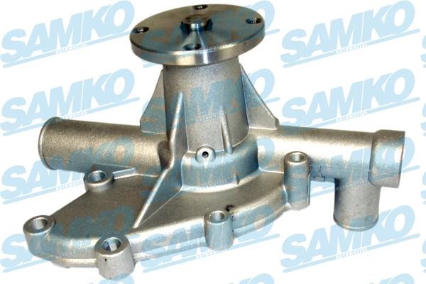 Samko WP0417 Water pump WP0417